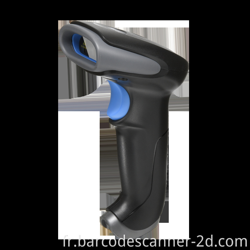 Barcode Reader 